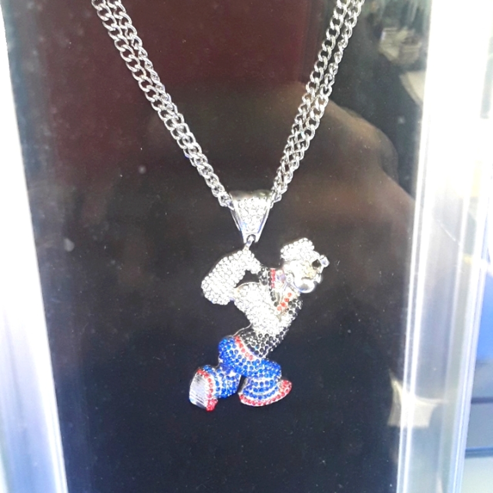 Necklace
